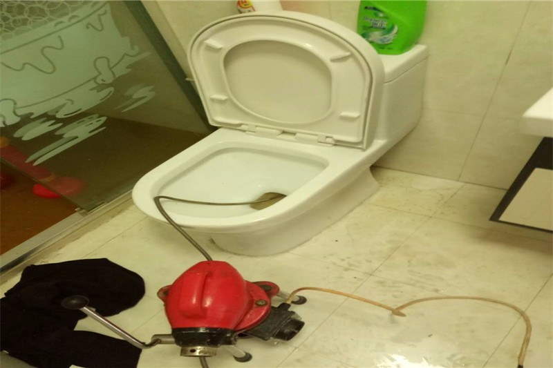 德庆如何疏通马桶 疏通马桶多少钱